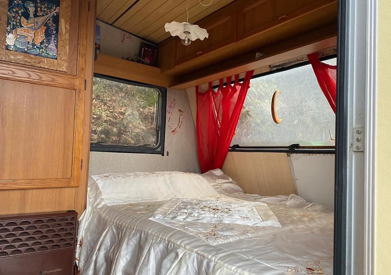 Campsite Paradise Agricamp Roccastrada Italy