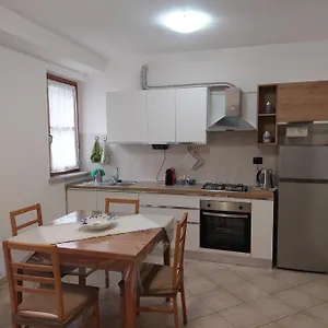 Appartamento Casa Alessandra, Aulla