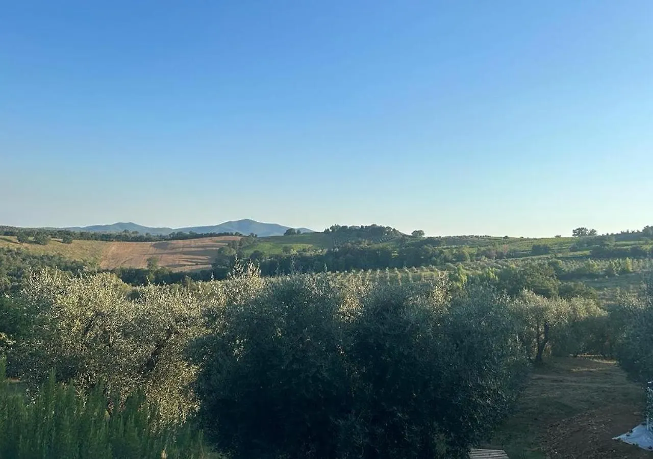 Paradise Agricamp Roccastrada Campeggio