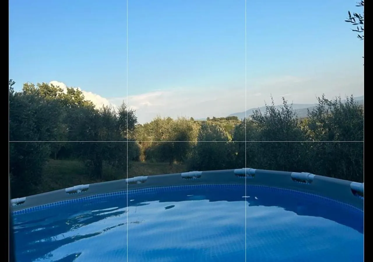 Paradise Agricamp Roccastrada Italia
