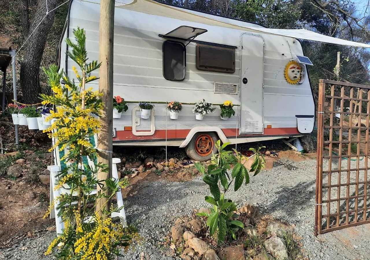 Paradise Agricamp Roccastrada 0*,  Italia