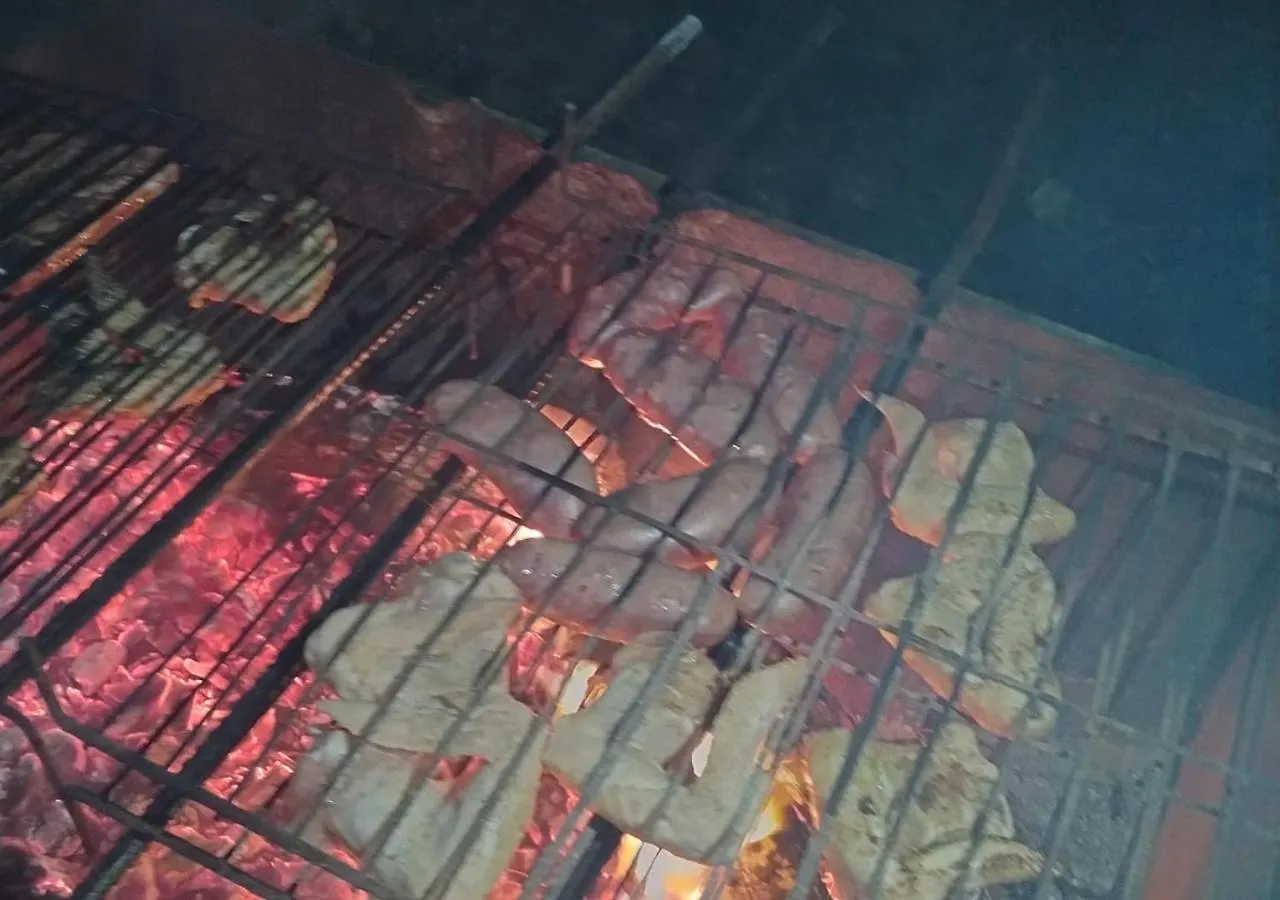 Campeggio Paradise Agricamp Roccastrada