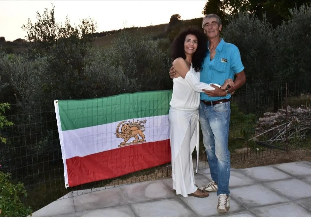 Campeggio Paradise Agricamp Roccastrada Italia