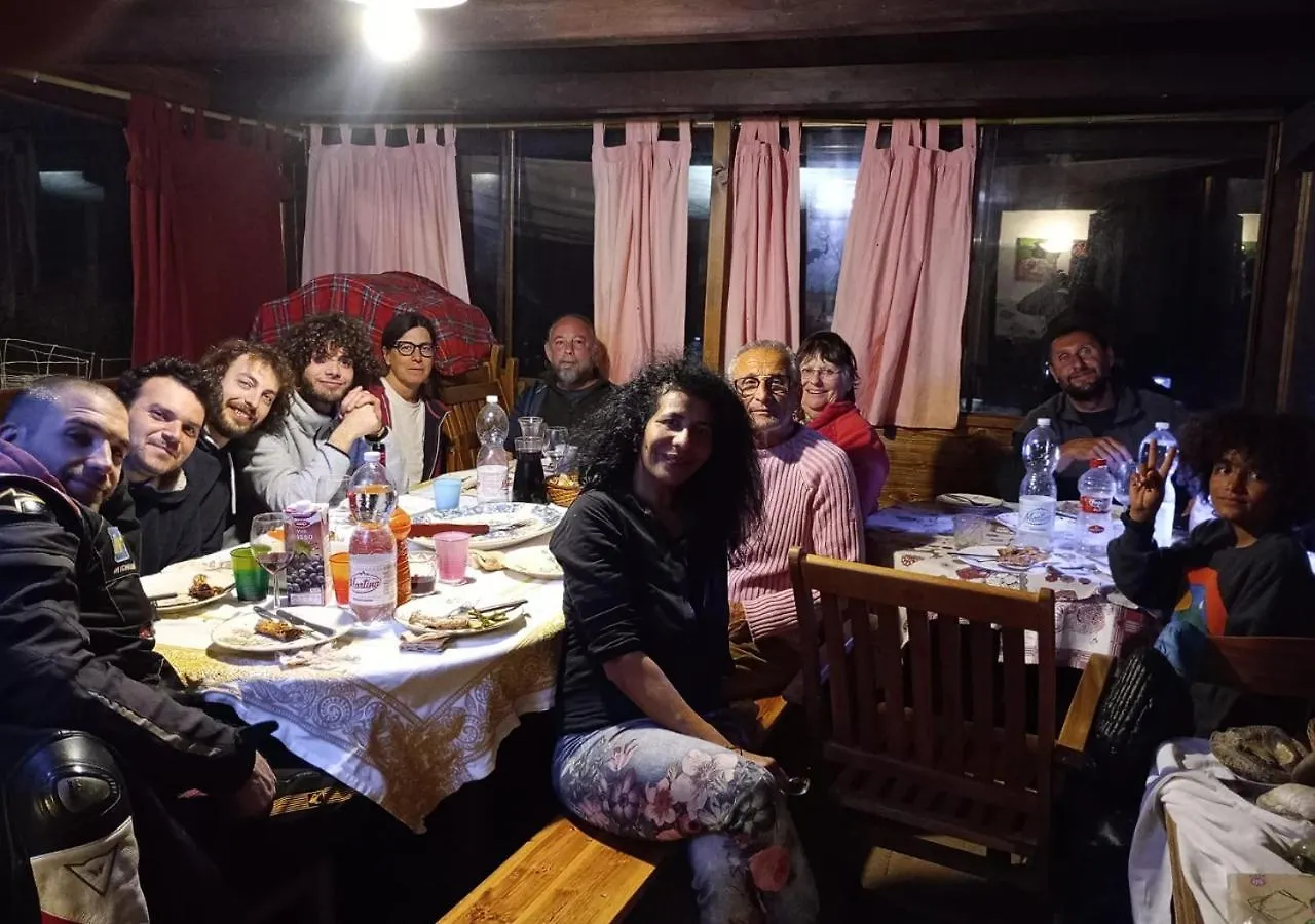 Campeggio Paradise Agricamp Roccastrada