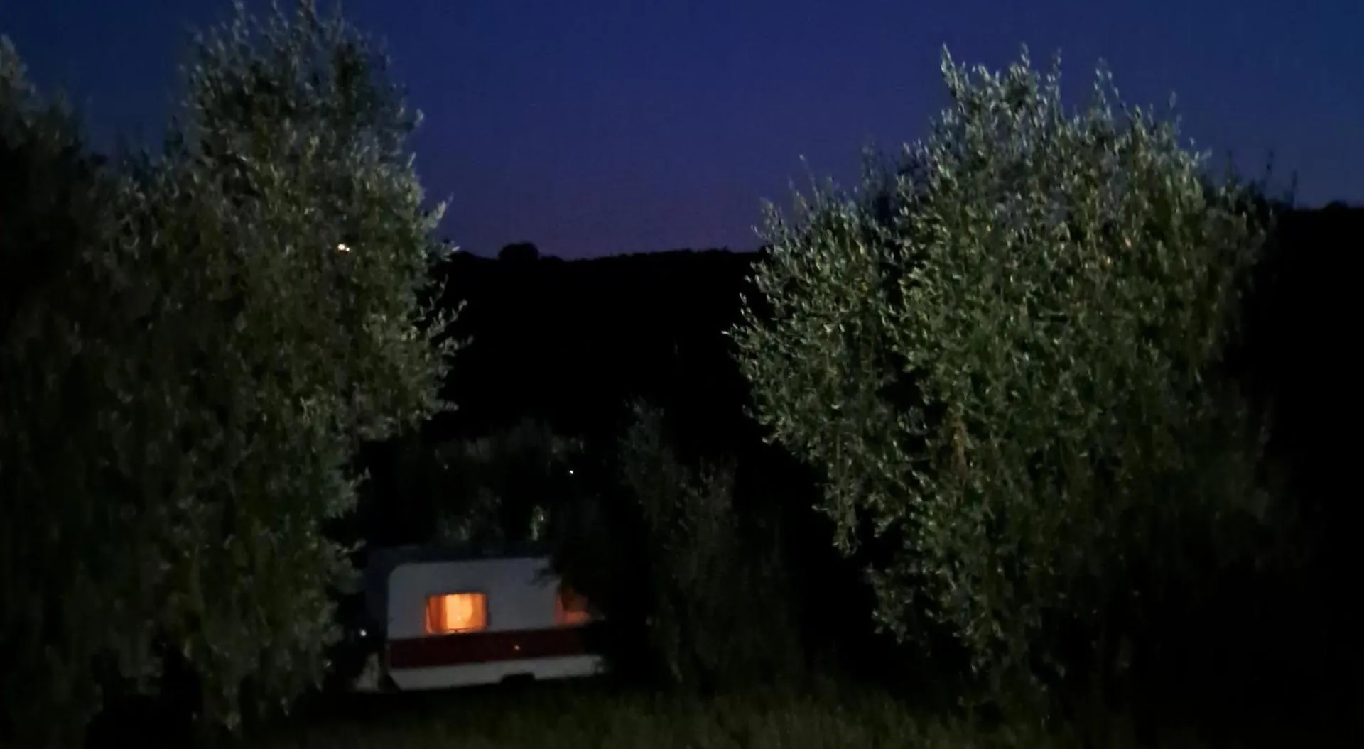 Campeggio Paradise Agricamp Roccastrada