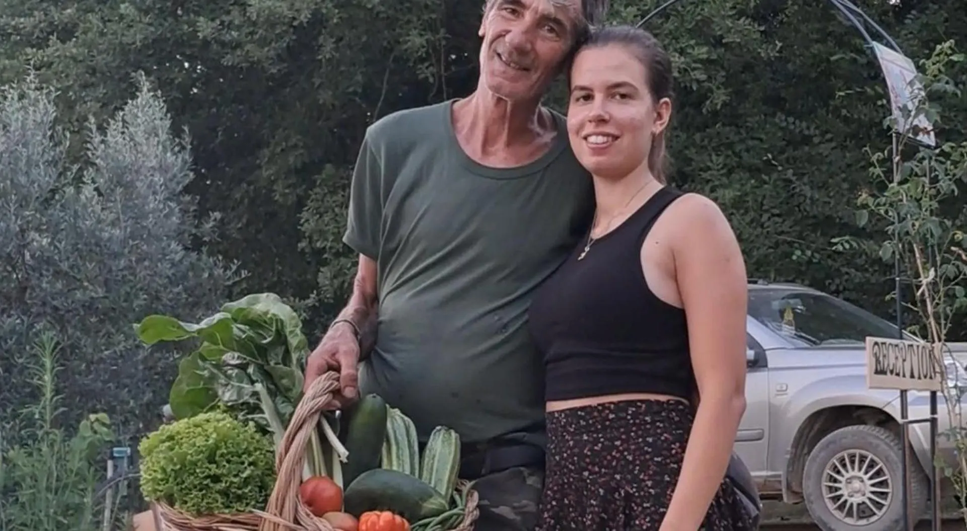 Paradise Agricamp Roccastrada 0*,