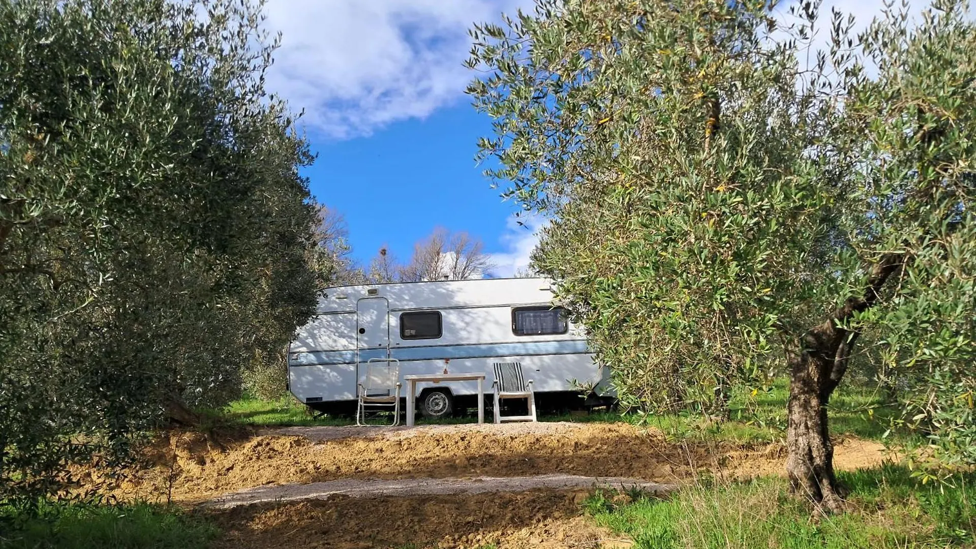 Paradise Agricamp Roccastrada Italia