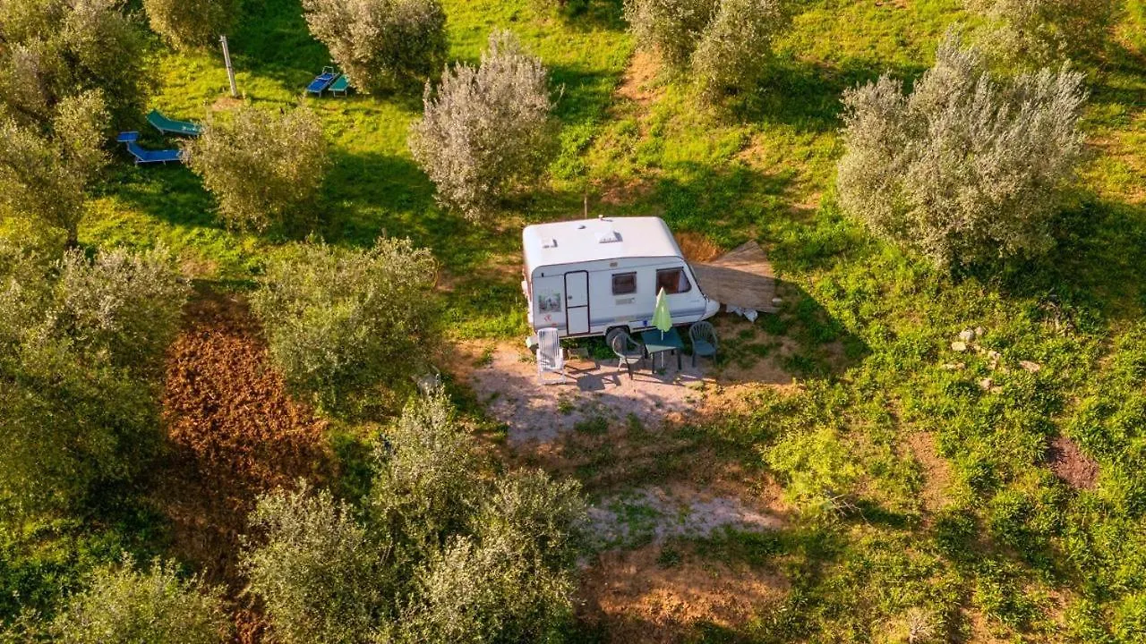 Paradise Agricamp Roccastrada
