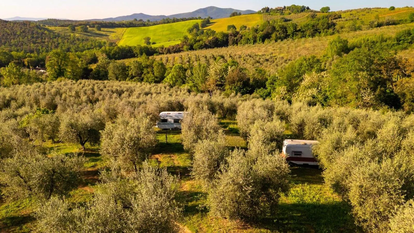 Paradise Agricamp Roccastrada Italia